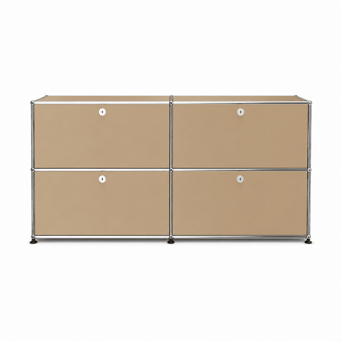 USM Haller Credenza E2 4-Door Sideboard | CA Modern Home USM Haller Credenza E2 4-Door Sideboard | CA Modern Home