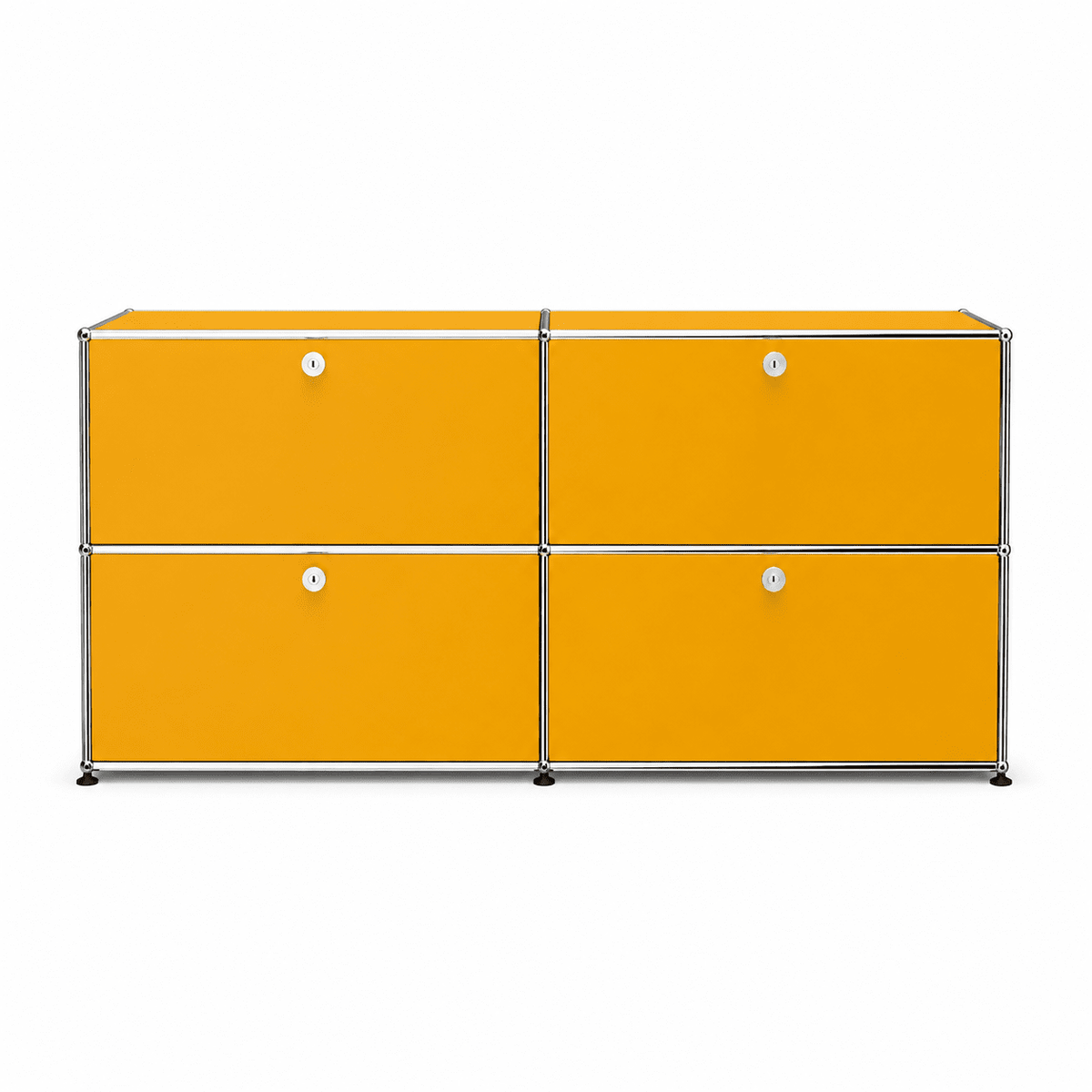 USM Haller Credenza E2 4-Door Sideboard | CA Modern Home USM Haller Credenza E2 4-Door Sideboard | CA Modern Home