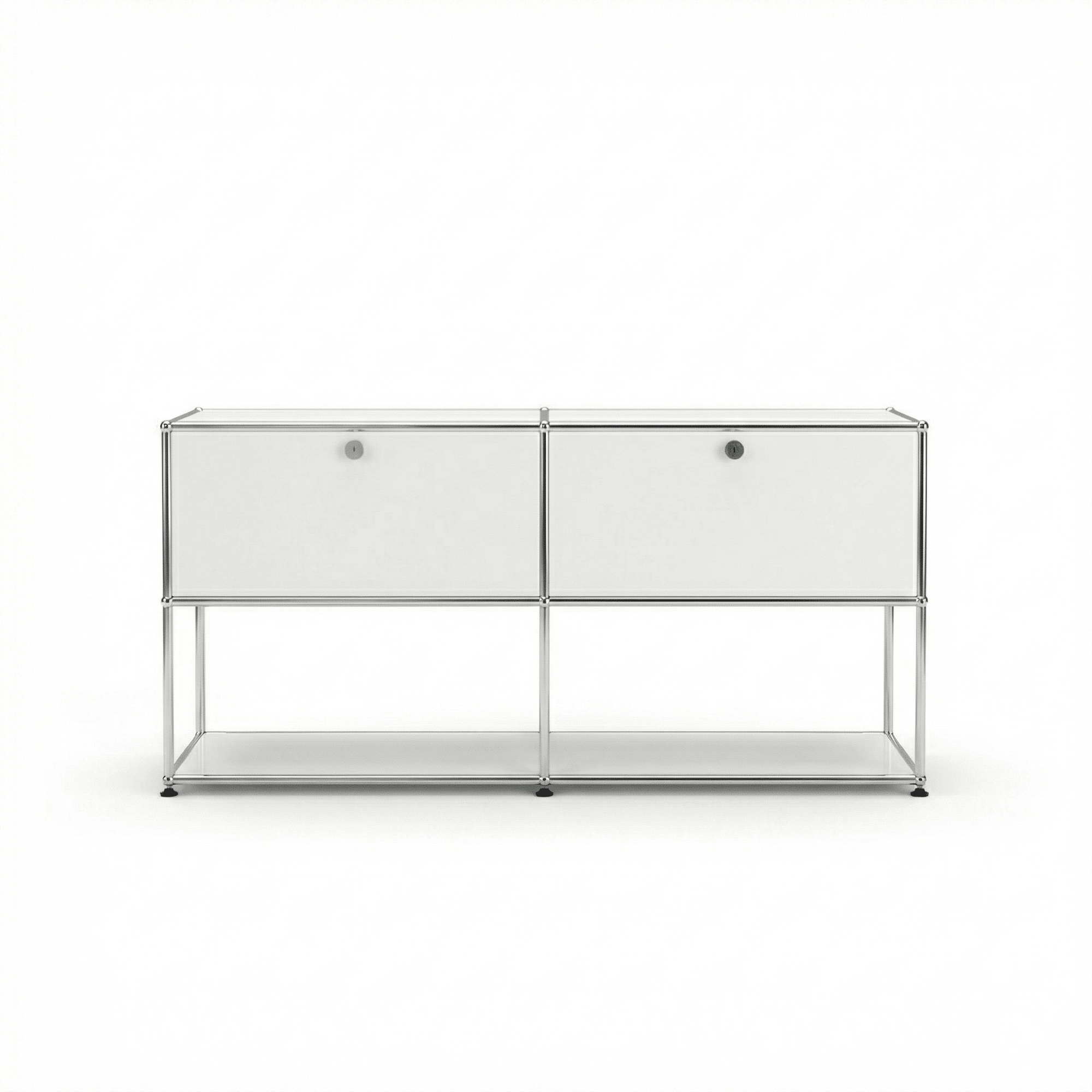 USM Haller Credenza F2 Sideboard | CA Modern Home