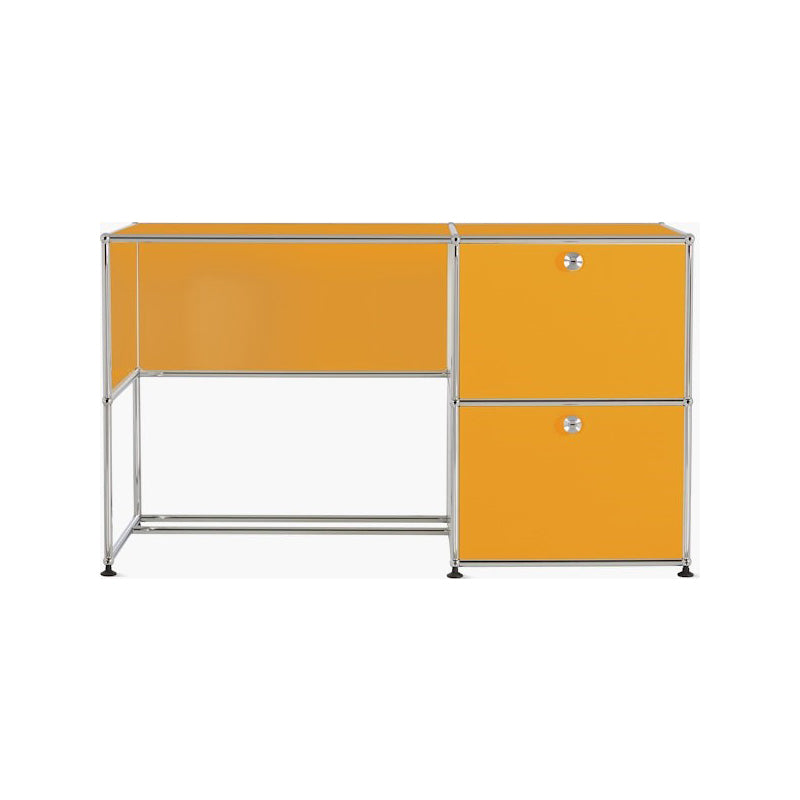 USM Haller Desk 2