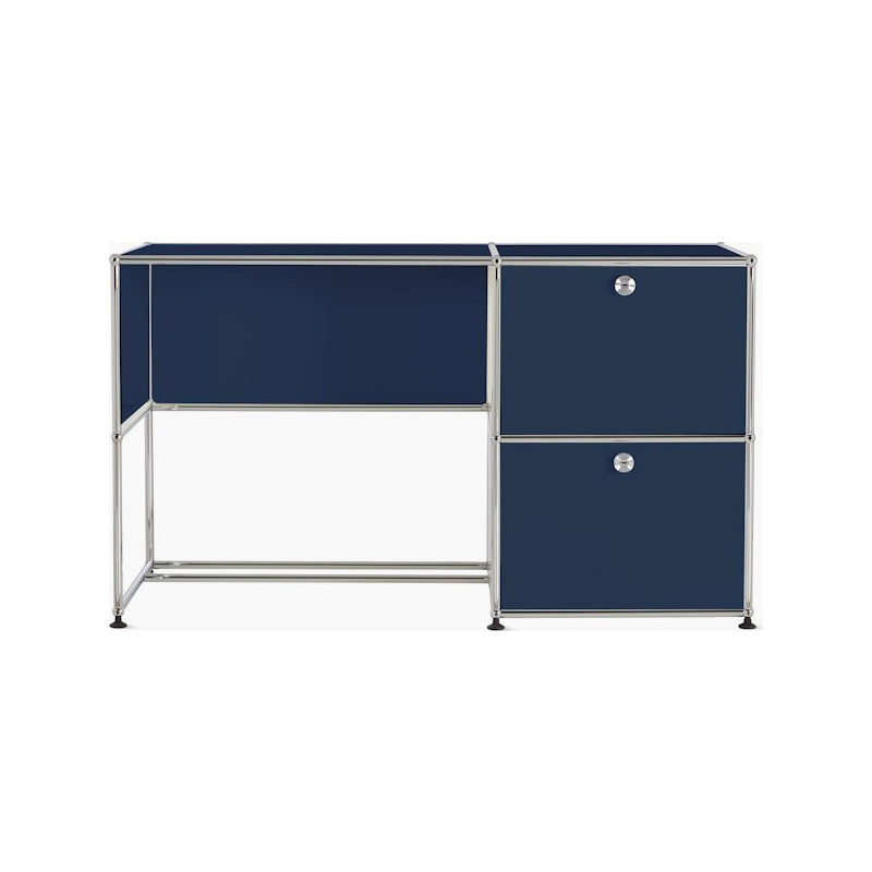 USM Haller Desk 2 — CA Modern Home