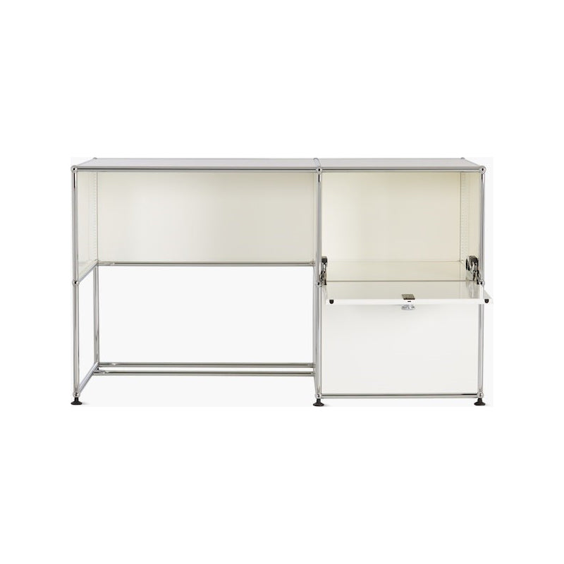 USM Haller Desk 2