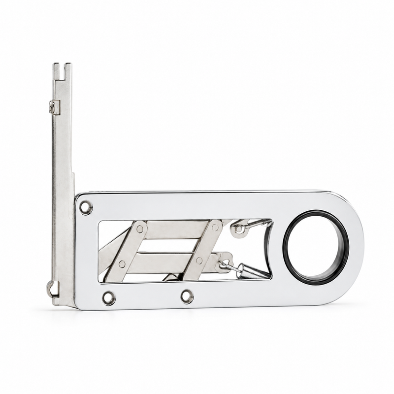 USM Haller Drop Down Door Hinge 69 N – product view 2