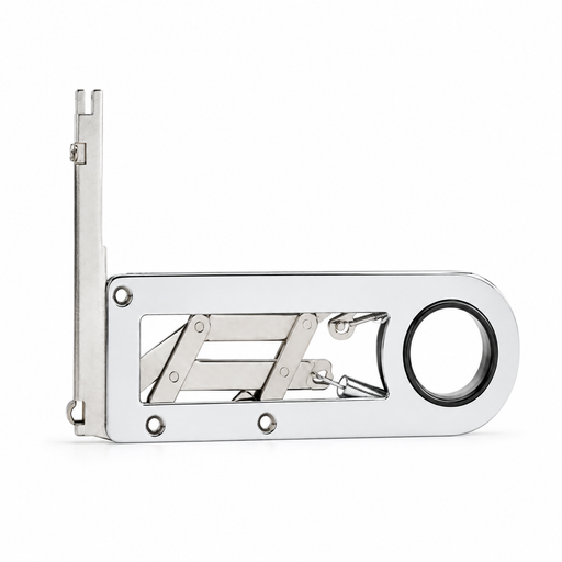 USM Haller Drop Down Door Hinge 69 N – product view 2