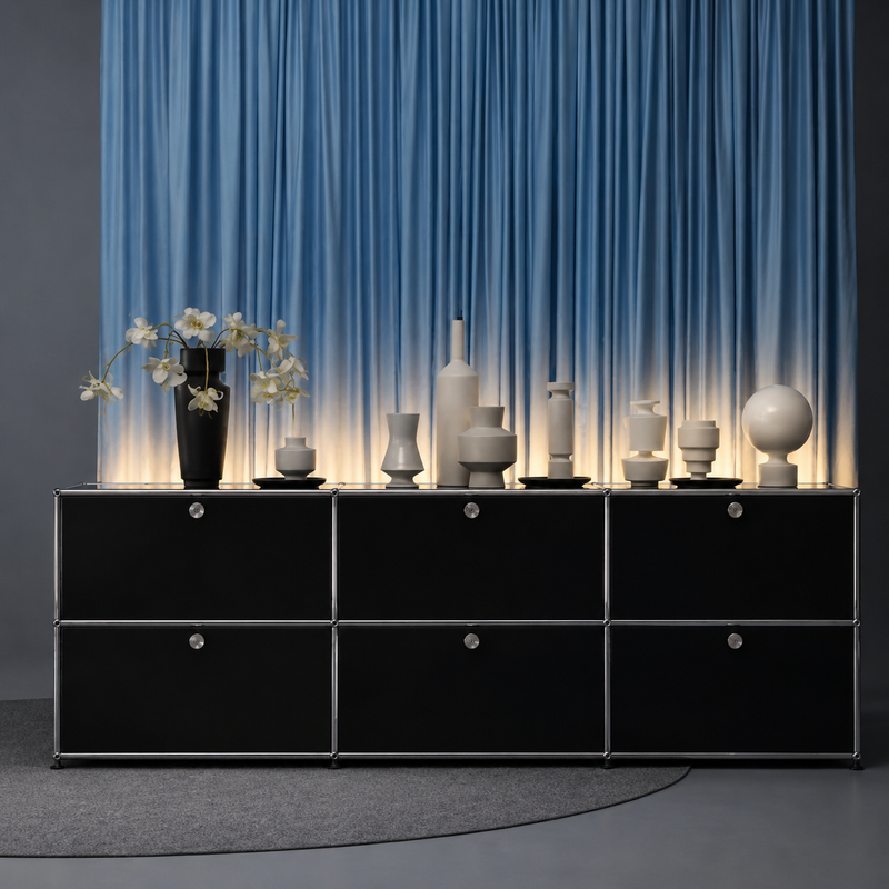 USM Haller E Lighting Bulbs