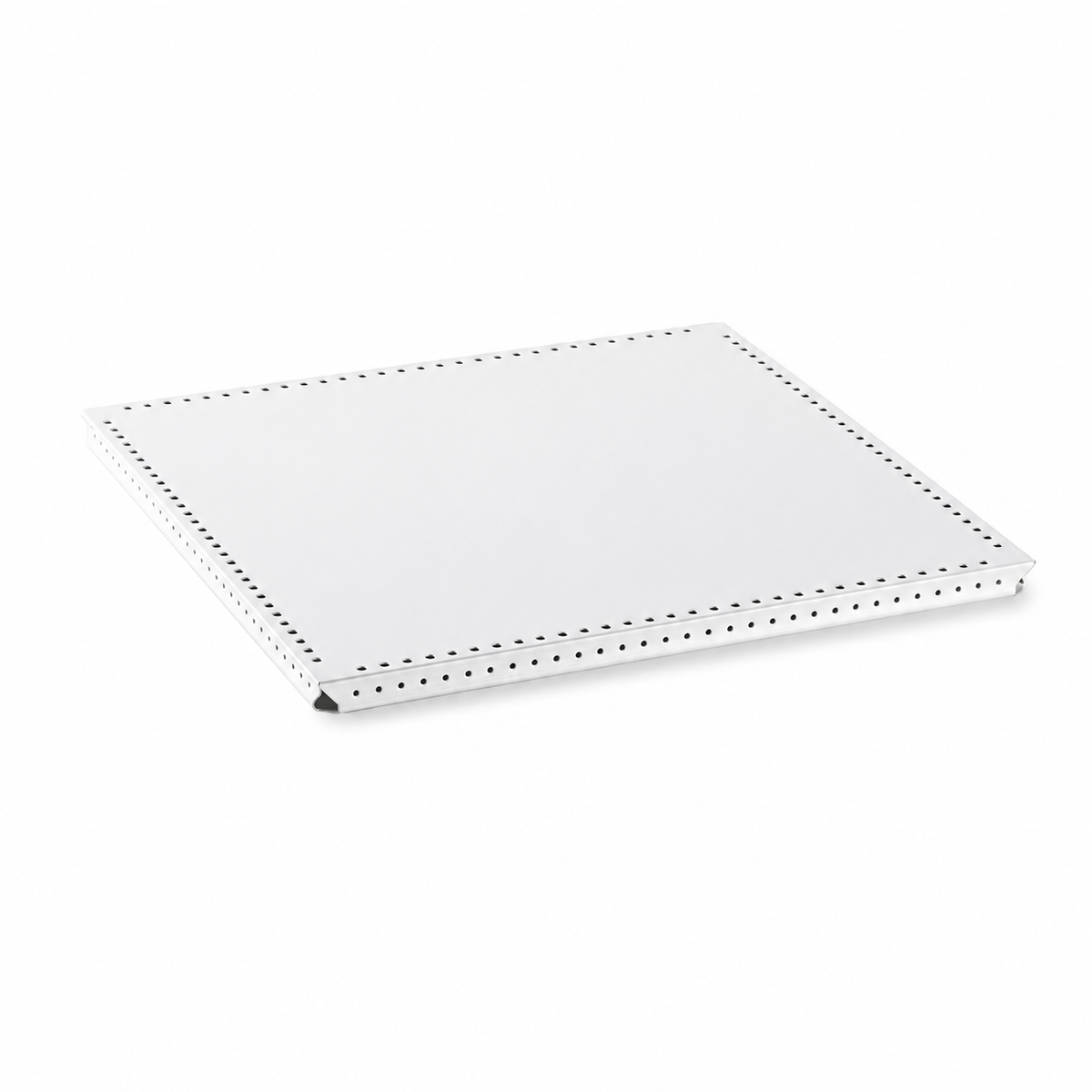 USM Haller Perforated Interior Panel | CA Modern Home