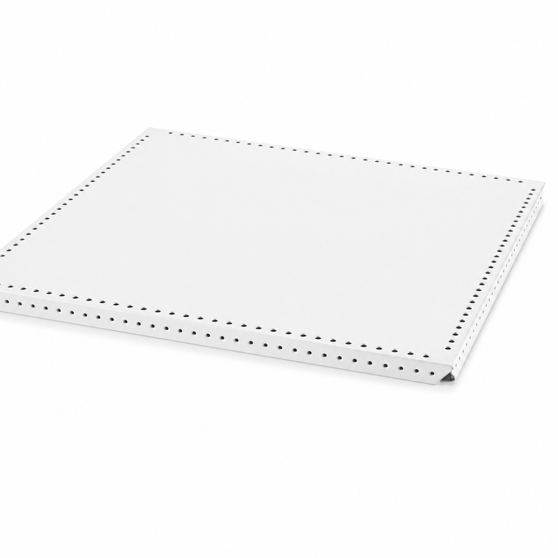 USM Haller Interior  Panels - {Perforated}