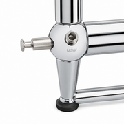 USM Haller Linking Set (2 Pieces)