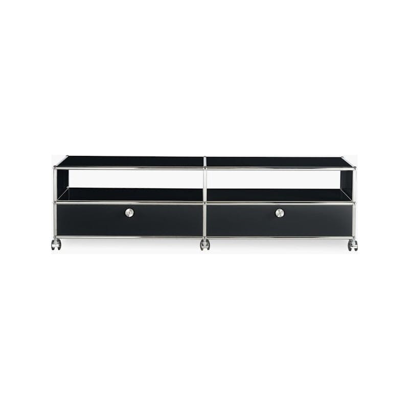 USM Haller Media Console | CA Modern Home