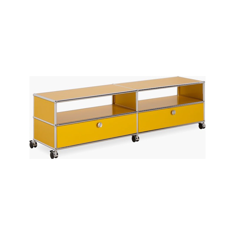 USM Haller Media Console