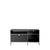 USM Haller Media O3 storage USM Graphite black 