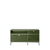 USM Haller Media O3 storage USM Olive Green 