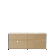 USM Haller Mid-Credenza D storage USM USM Beige 