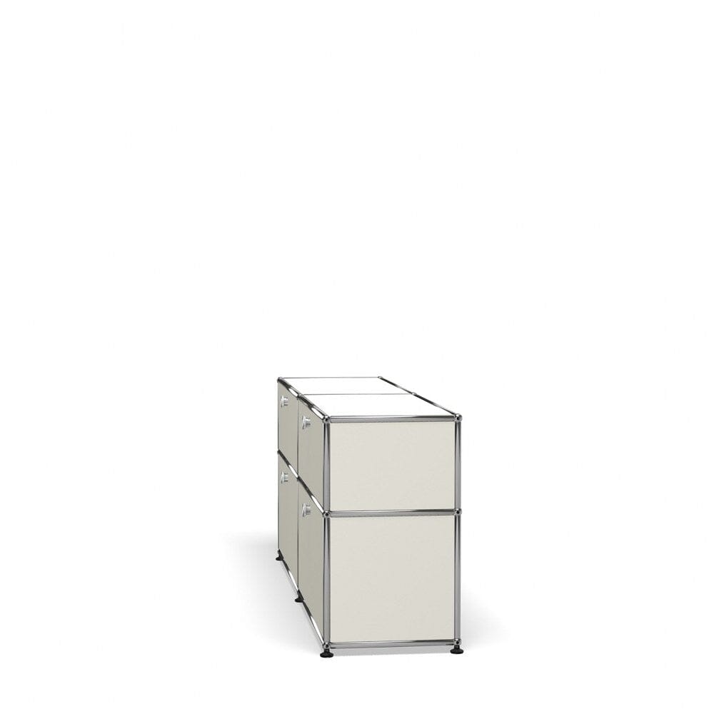 USM Haller Mid-Credenza D storage USM 