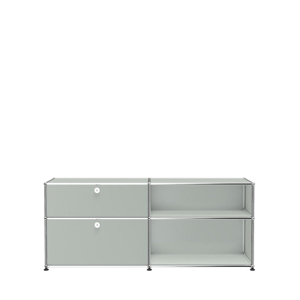 USM Haller Mid- Credenza DF storage USM 