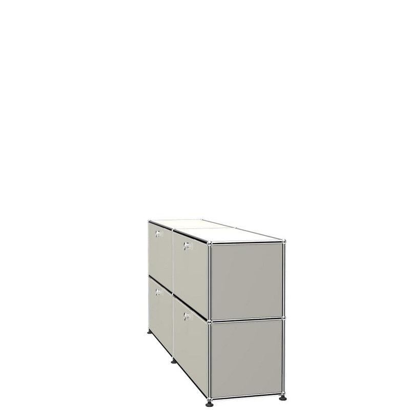 USM Haller Modern Credenza E2F storage USM 
