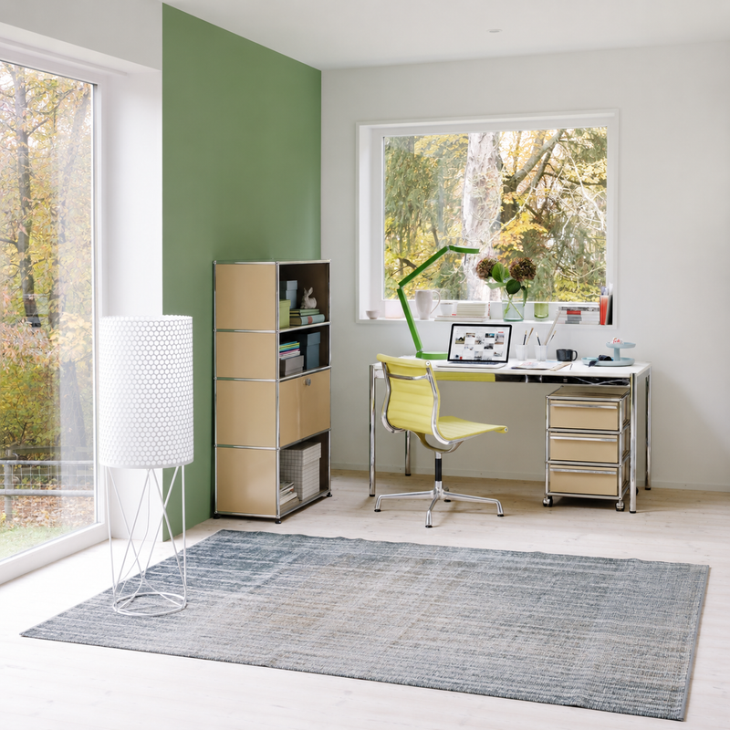 USM Haller Modern Table T59