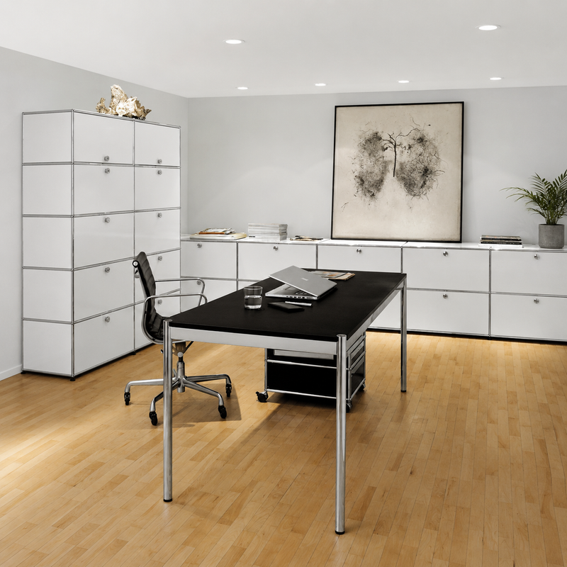 USM Haller Modern Table T59
