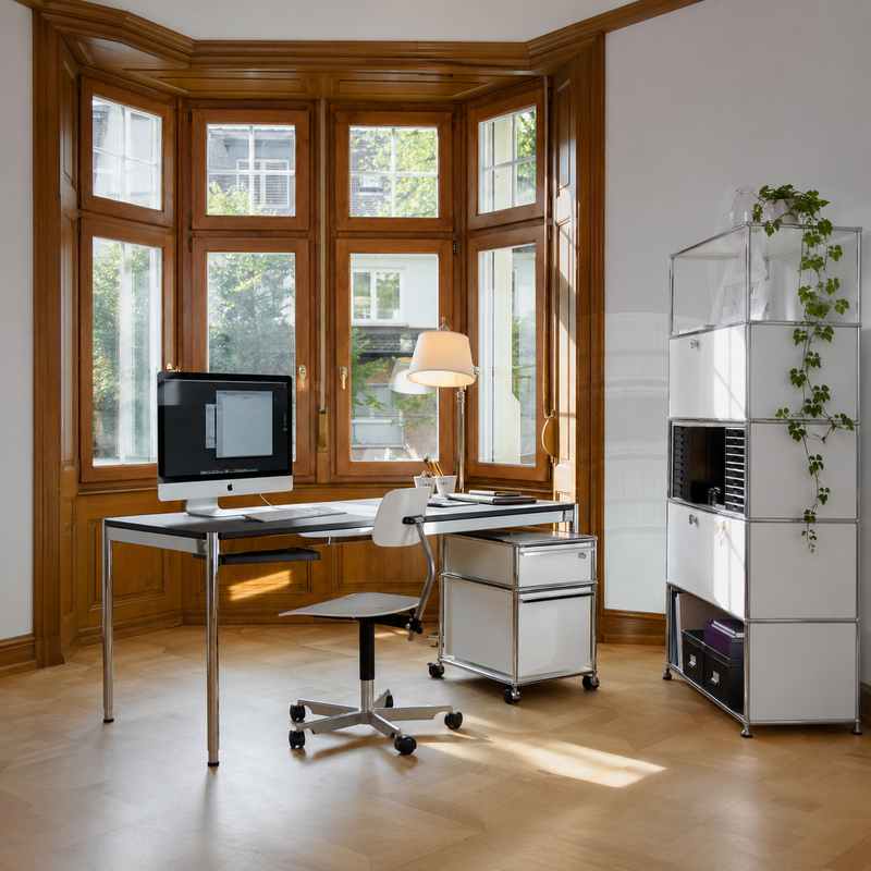 USM Haller Modern Table T59