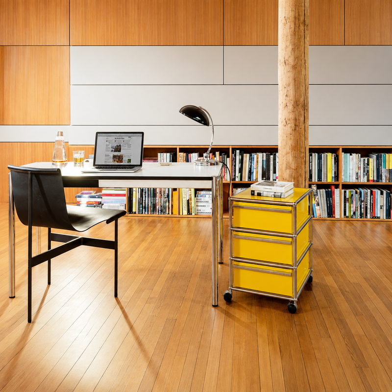 USM Haller Modern Table T59