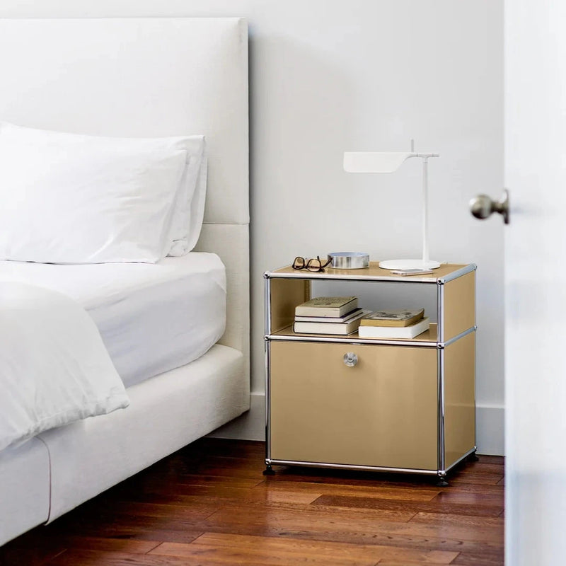 USM Haller Nightstand P1 storage USM 
