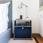 USM Haller Nightstand P1 storage USM 