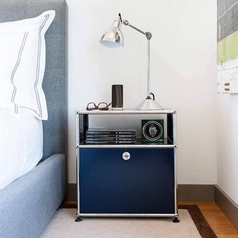 USM Haller Nightstand P1 storage USM 