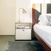 USM Haller Nightstand P1 storage USM 
