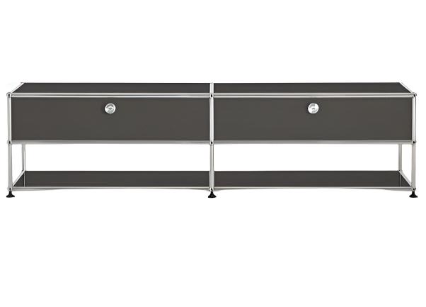 USM Haller Open Media Console