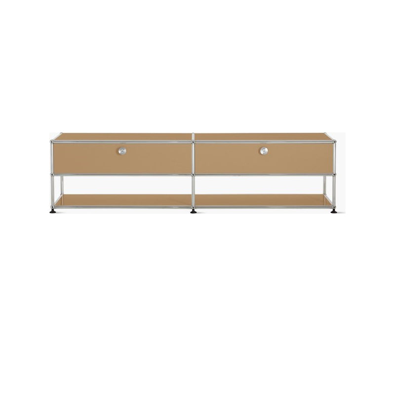 USM Haller Open Media Console