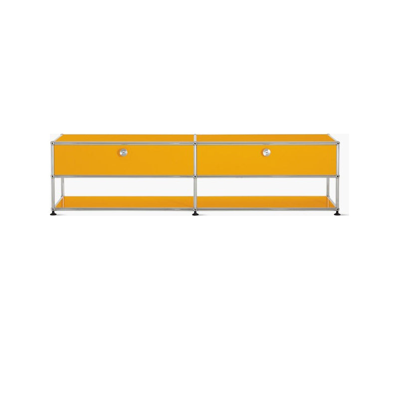 USM Haller Open Media Console