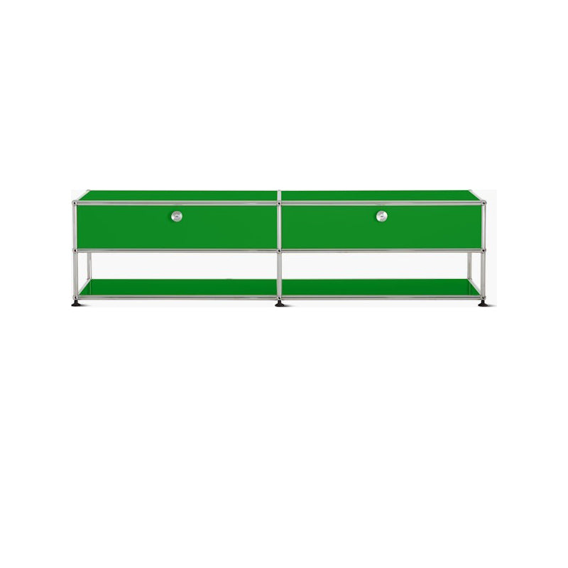 USM Haller Open Media Console