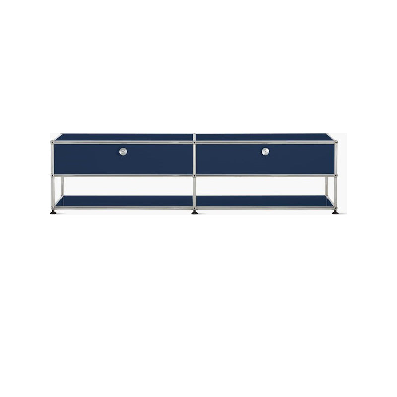 USM Haller Open Media Console