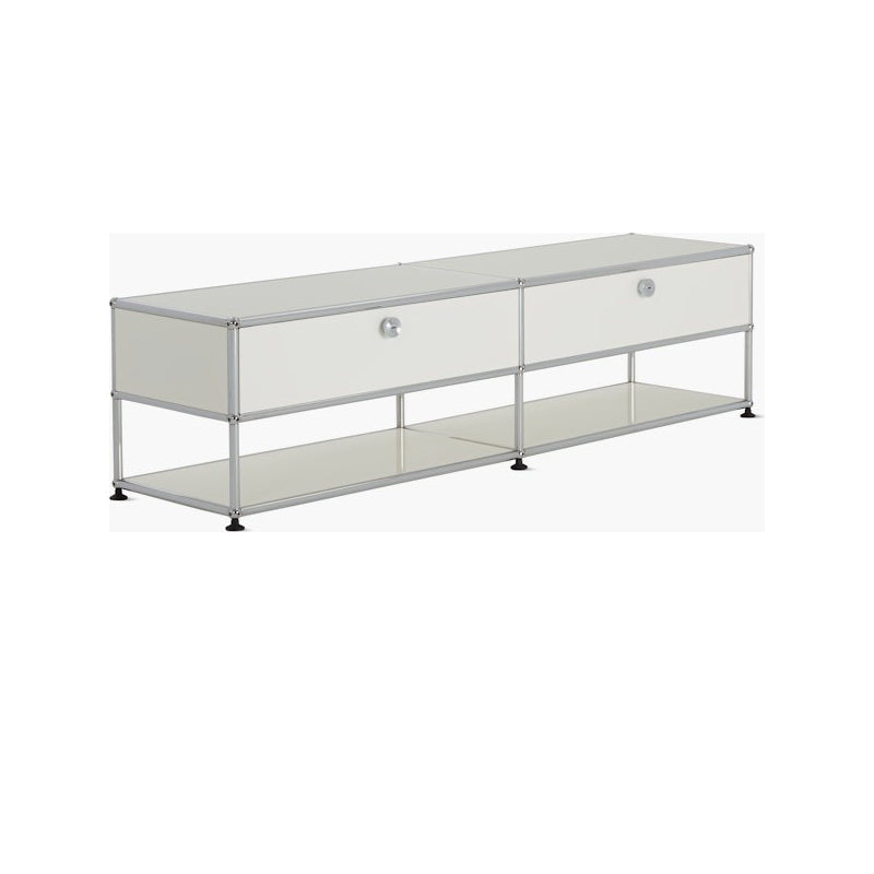 USM Haller Open Media Console