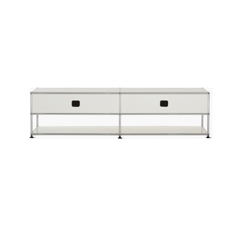 USM Haller Open Media Console