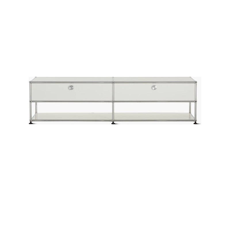 USM Haller Open Media Console