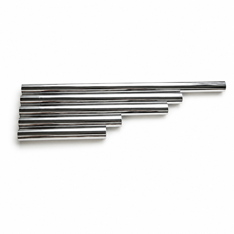 USM Haller Parts {Non-Slotted Tubes}