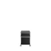 USM Haller File Pedestal M ***BLACK***400024272 office USM 