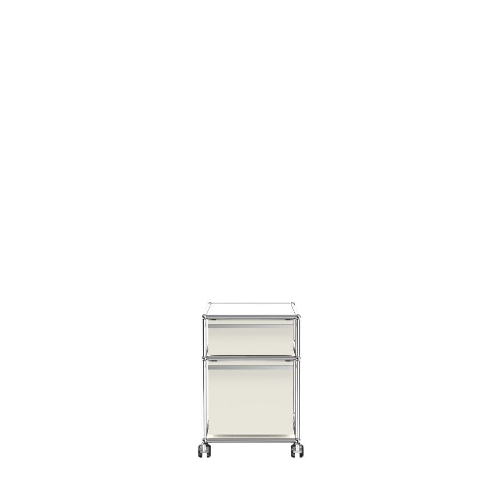 USM Haller File Pedestal M office USM Pure White 