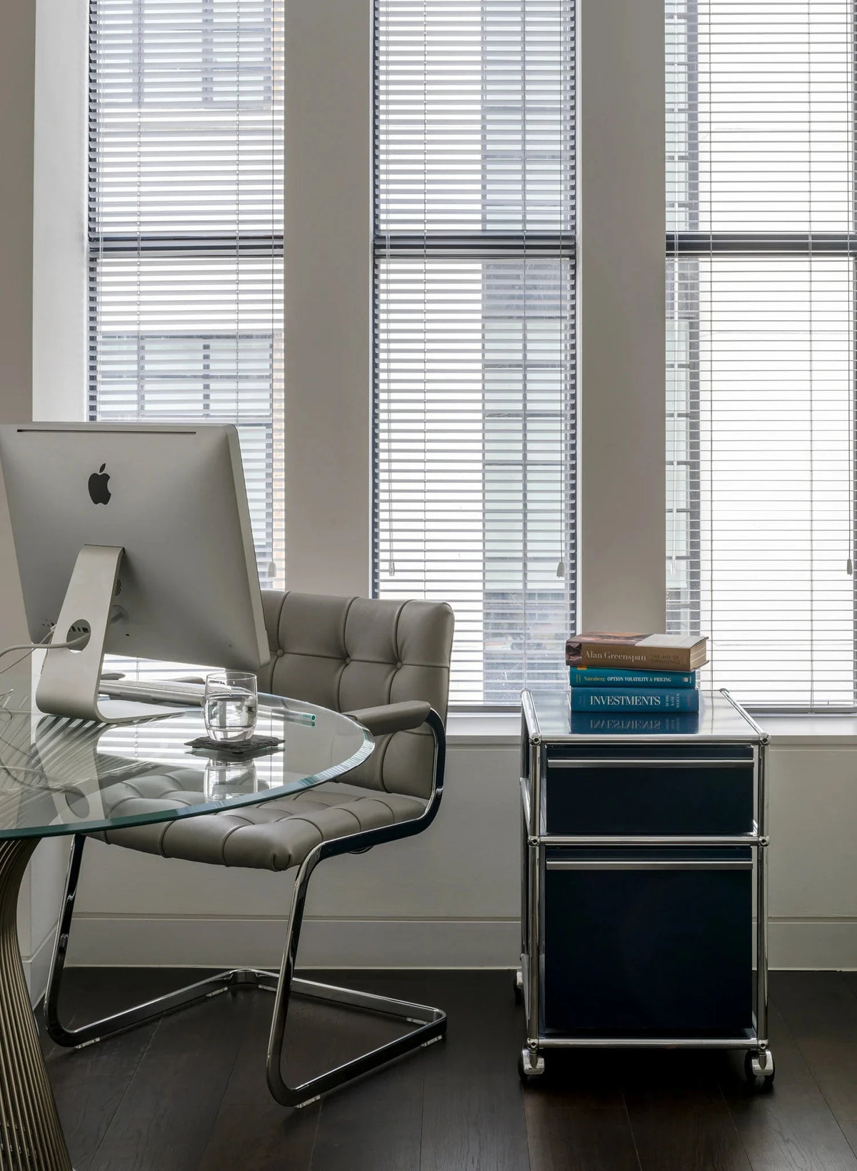 USM Haller File Pedestal M office USM 