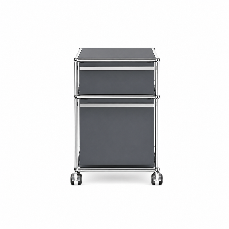 USM Haller File Pedestal M