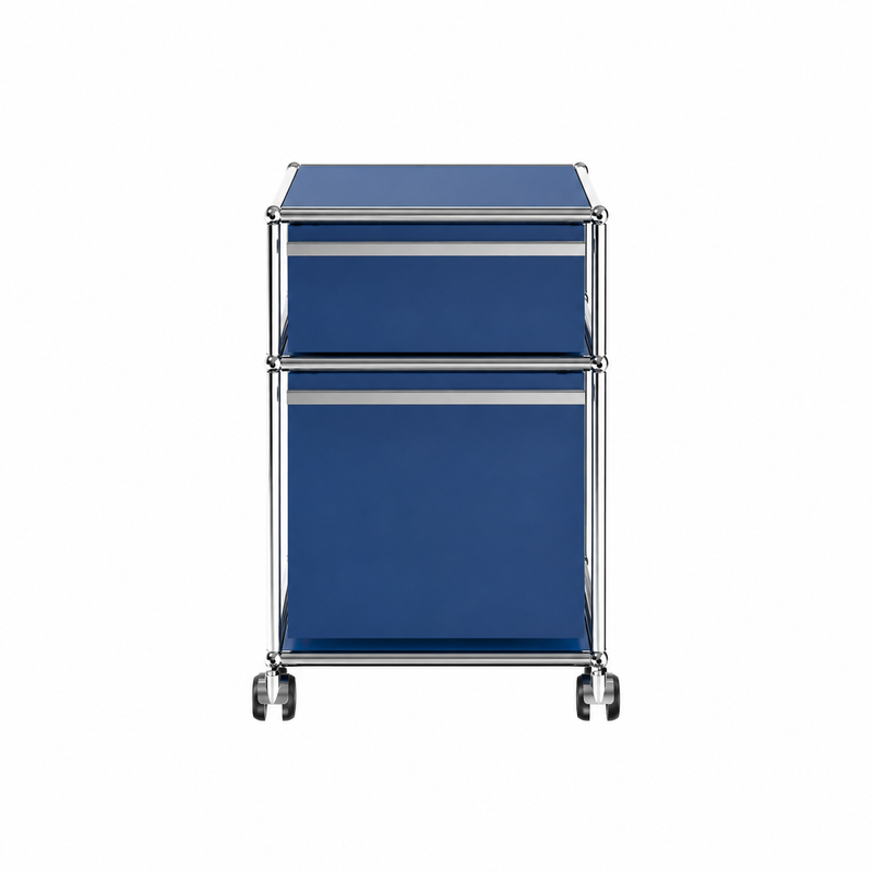 USM Haller File Pedestal M