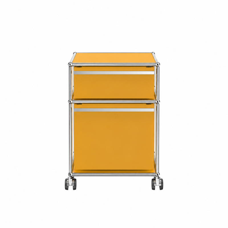 USM Haller File Pedestal M