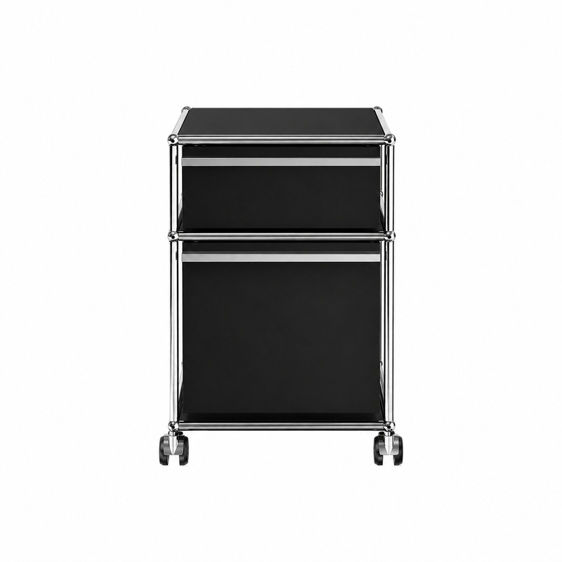 USM Haller File Pedestal M