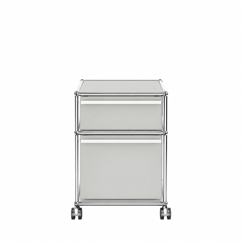 USM Haller File Pedestal M