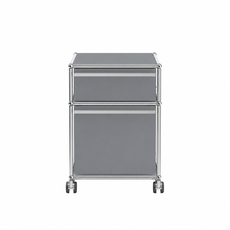 USM Haller File Pedestal M
