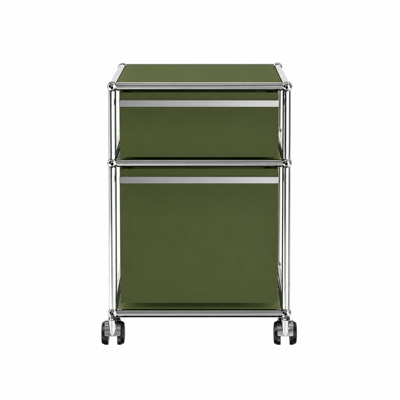 USM Haller File Pedestal M