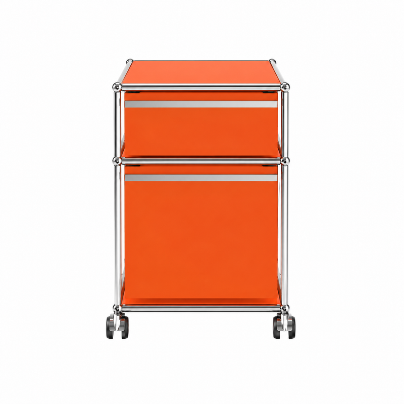 USM Haller File Pedestal M