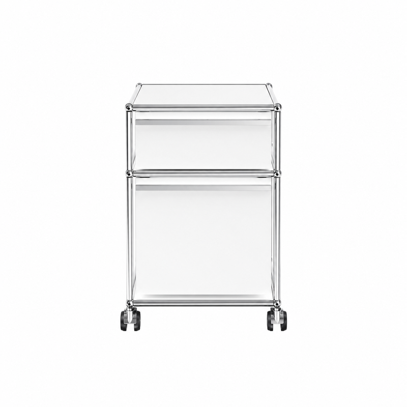 USM Haller File Pedestal M