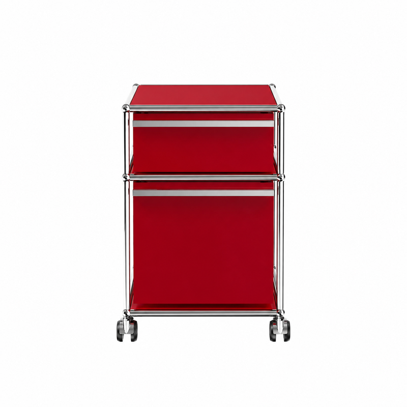 USM Haller File Pedestal M